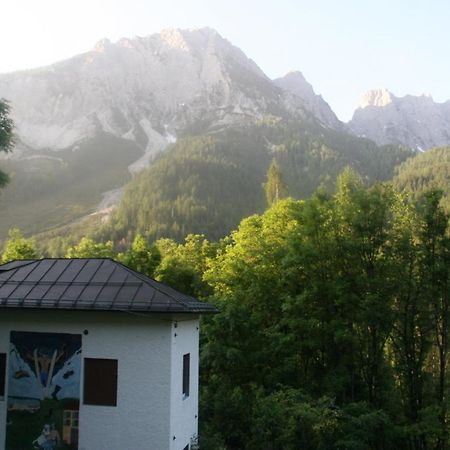 Dolomiti House 호텔 씨비아나 외부 사진