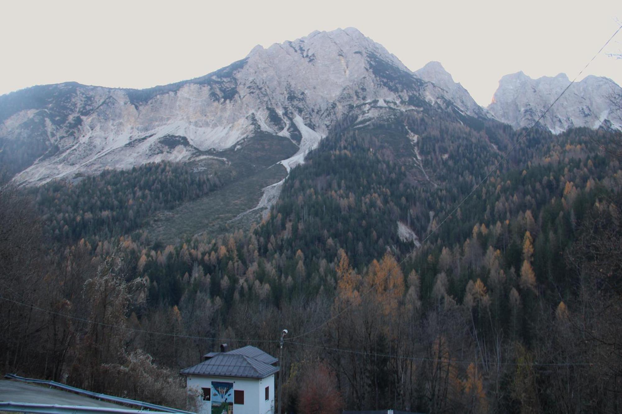 Dolomiti House 호텔 씨비아나 외부 사진
